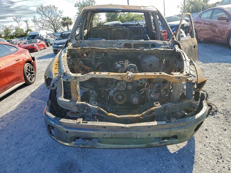 2019 Dodge Ram 1500 Classic slt