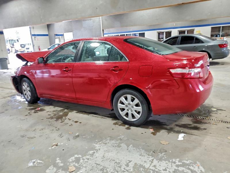 2007 Toyota Camry ce