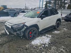 2020 Toyota Rav4 xse for sale in Windsor, NJ