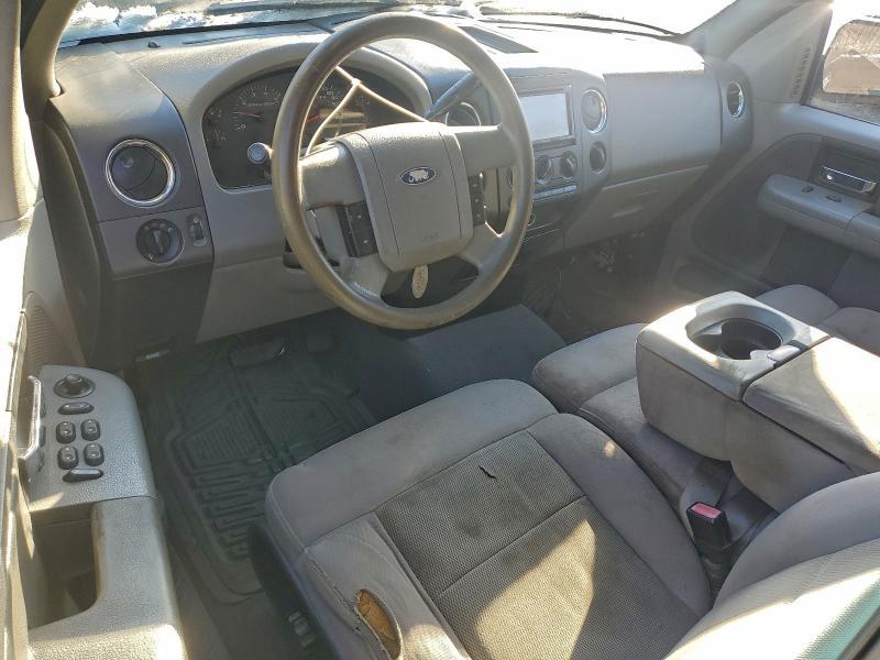 2005 Ford F150