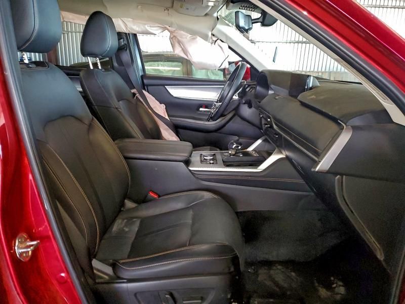 2024 Mazda Cx-90 Premium