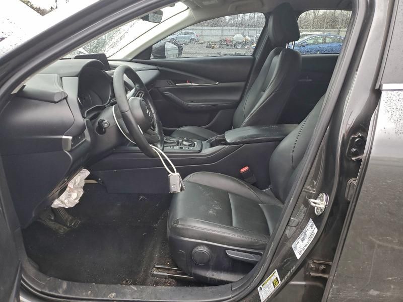 2023 Mazda Cx-30 Select