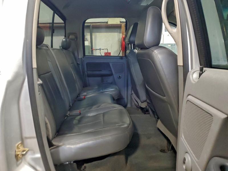 2007 Dodge RAM 3500 ST