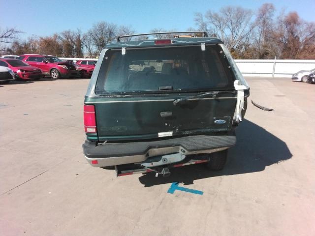 1994 Ford Explorer
