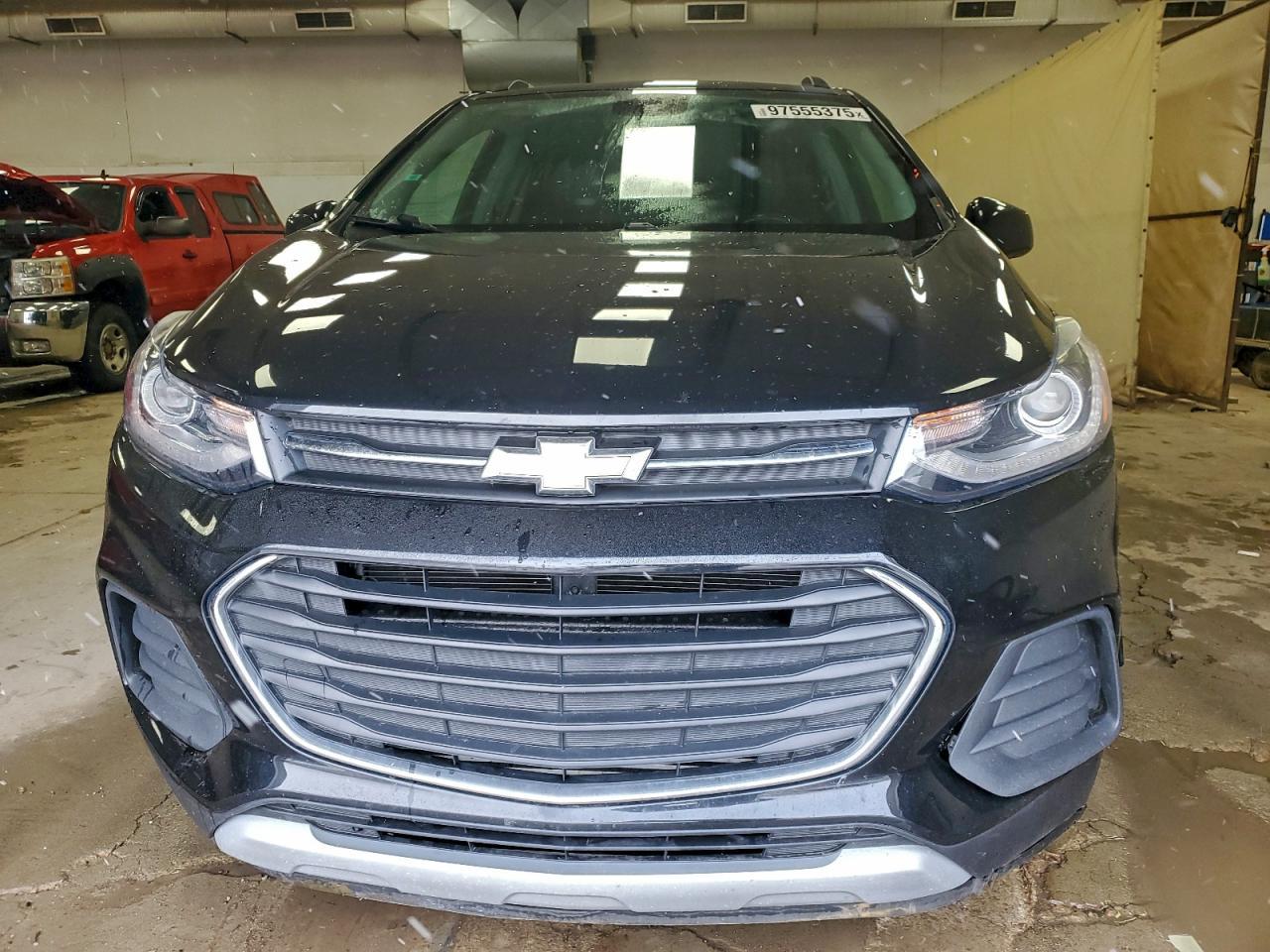 2020 Chevrolet Trax 1LT