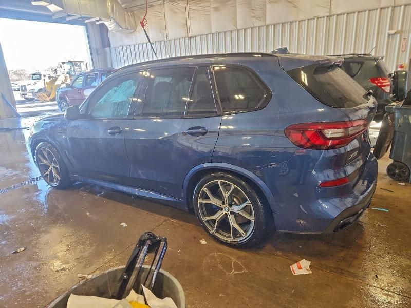 2021 BMW X5 Xdrive45e