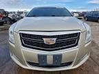 2016 Cadillac Xts Luxury Collection