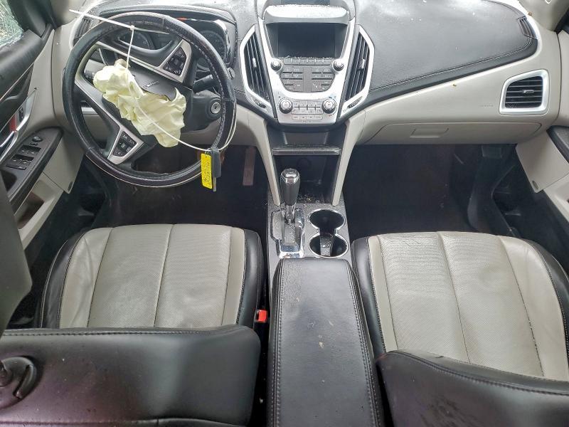 2017 GMC Terrain Denali