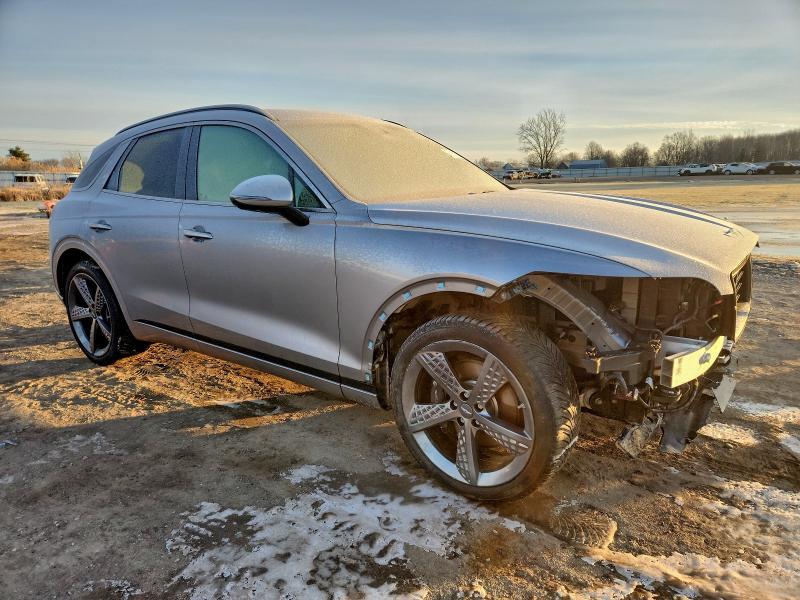 2022 Genesis Gv70 3.5t Sport