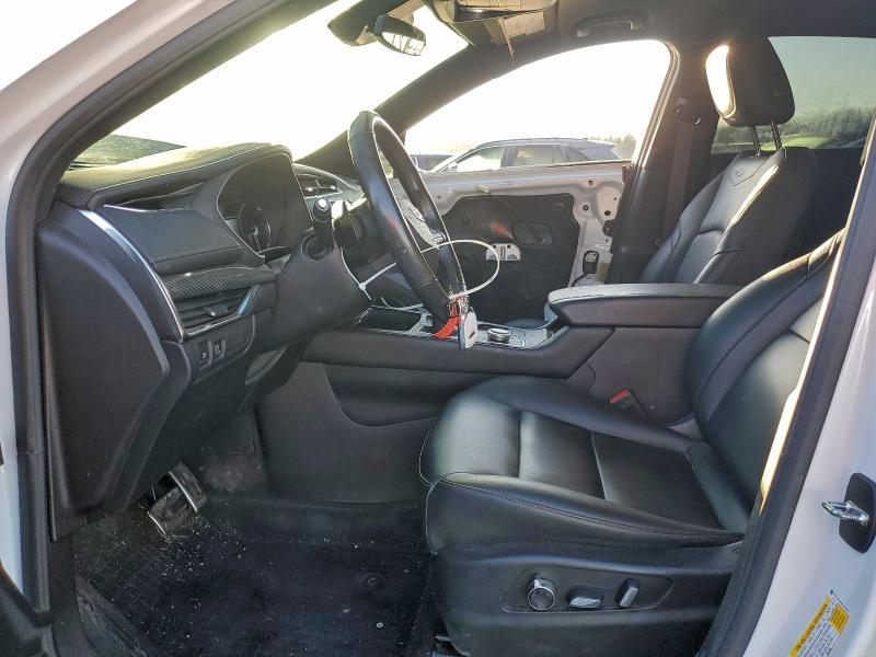 2020 Cadillac XT4 Sport