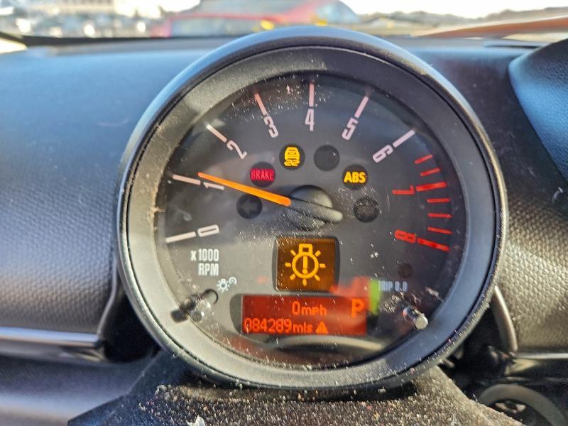 2015 Mini Cooper s Countryman