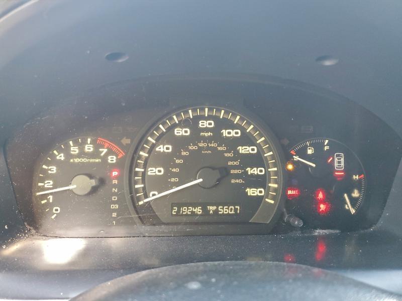 2007 Honda Accord lx