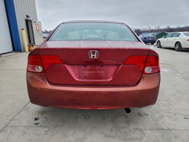 2006 Honda Civic lx