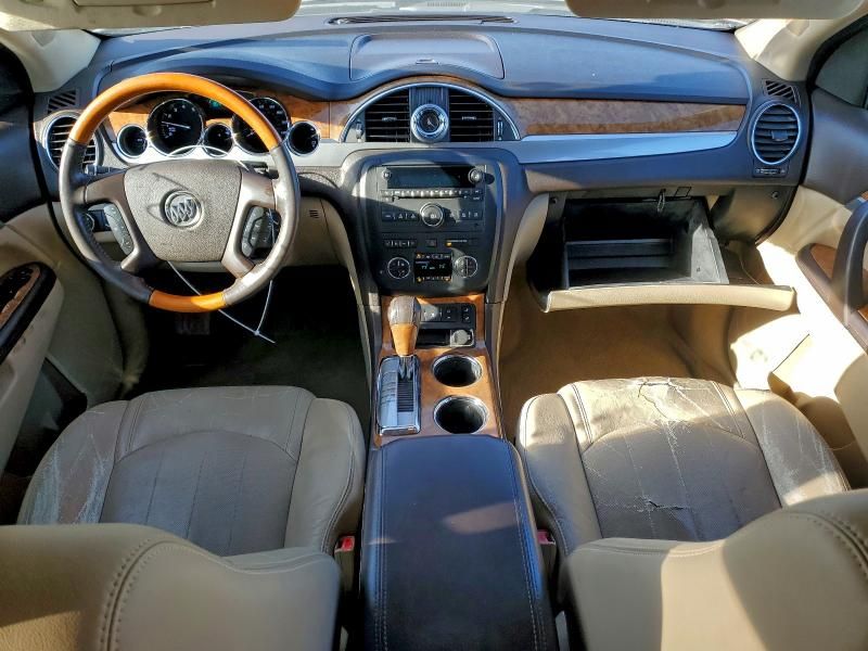 2010 Buick Enclave cxl