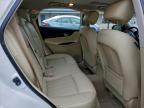 2017 Infiniti Qx50
