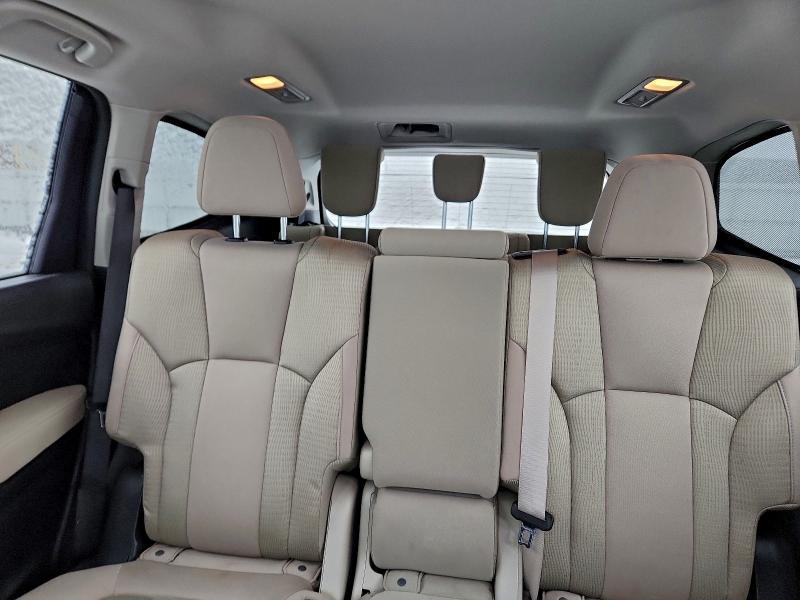 2022 Subaru Ascent Premium