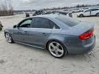 2012 Audi S4 Prestige