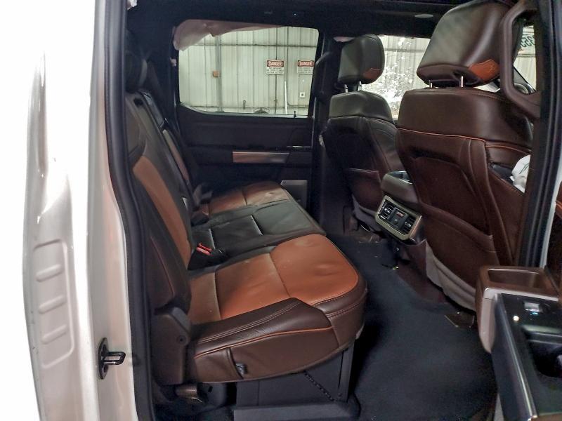 2024 Ford F350 Super Duty