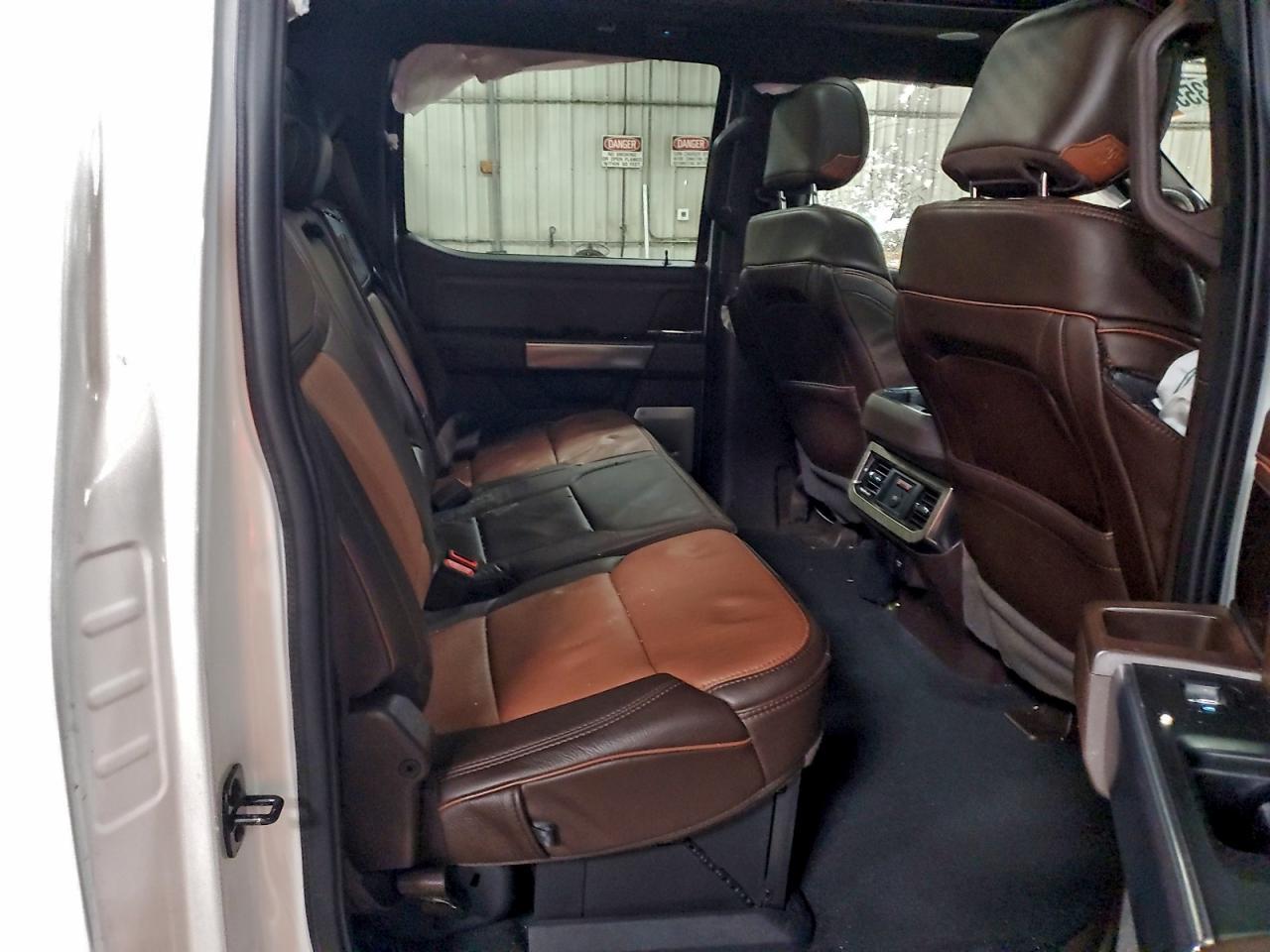 2024 Ford F350 Super Duty