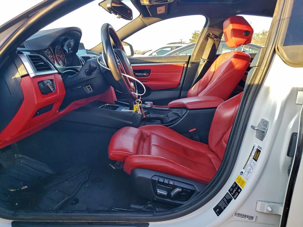 2019 BMW 430xi Gran Coupe