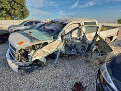 Chev salvage cars for sale: 2014 Chev Rolet Silverado K1500 lt