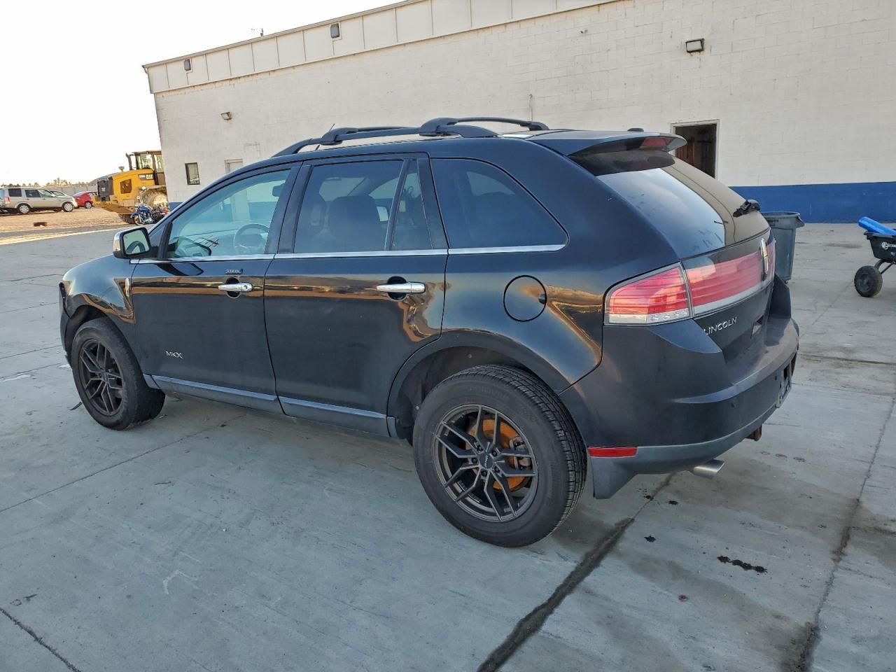 2009 Lincoln MKX