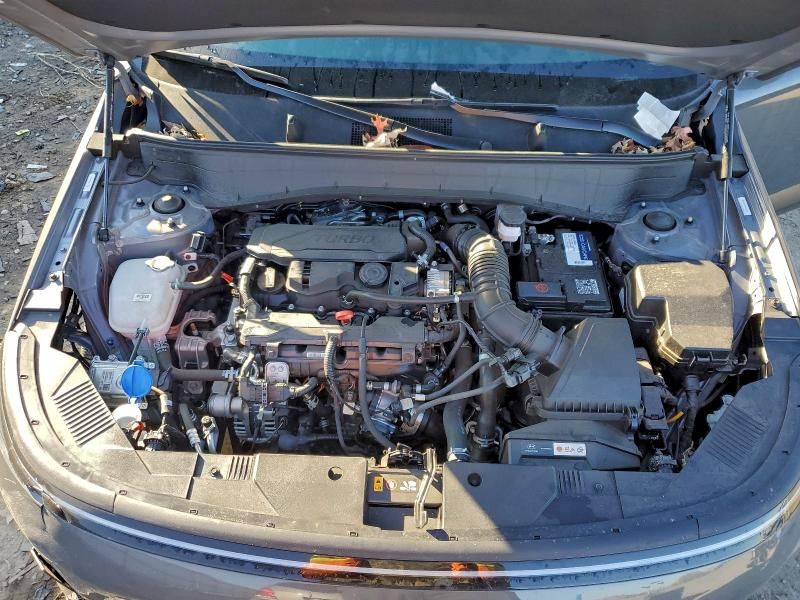 2025 Hyundai Kona Limited