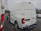 2018 Nissan NV 2500 Delivery Van