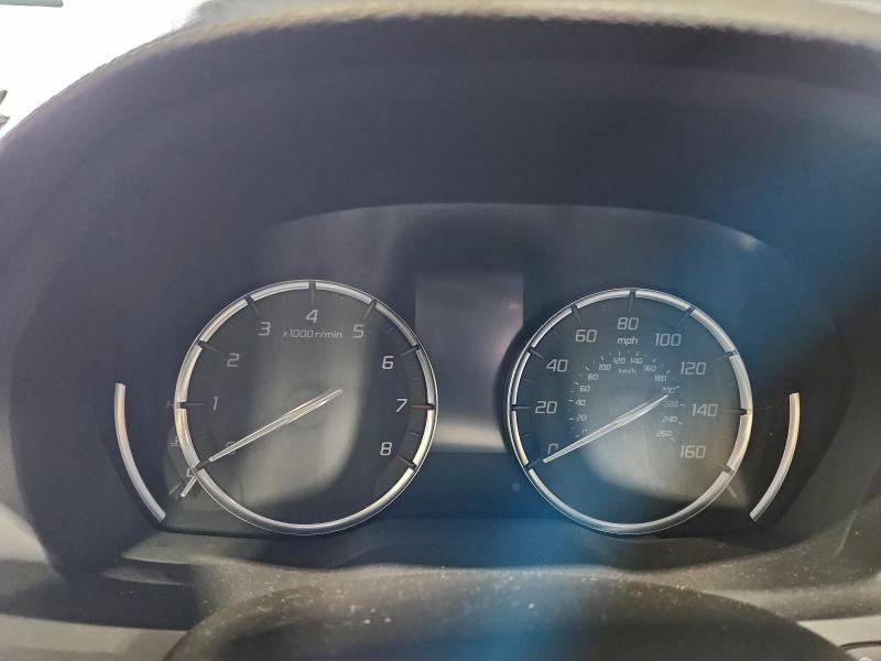 2017 Acura Mdx Technology