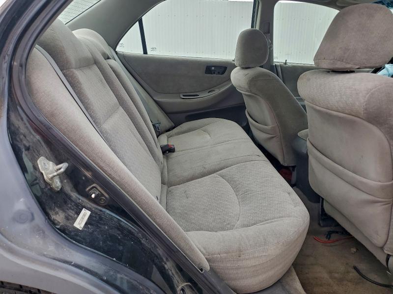 2002 Honda Accord lx