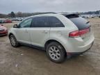 2007 Lincoln MKX