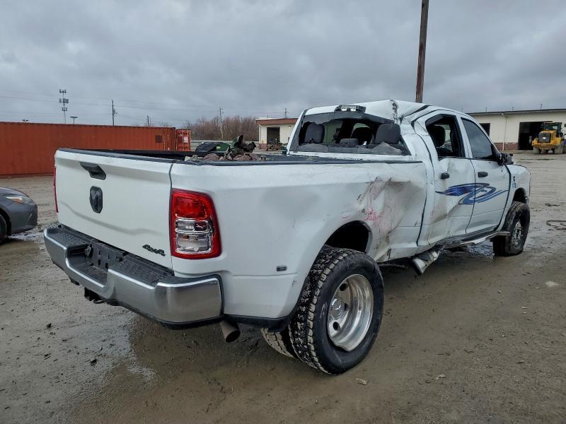 2024 Dodge Ram 3500 Tradesman