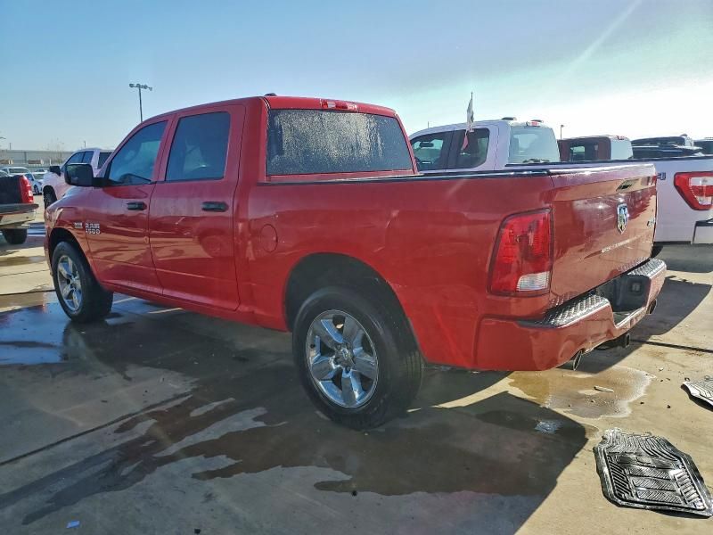 2016 Dodge Ram 1500 st