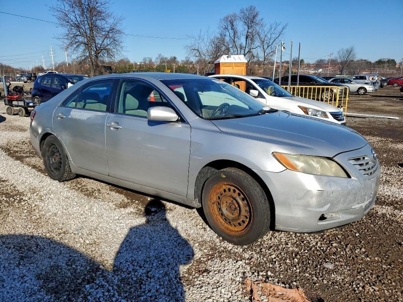 2008 Toyota Camry Base