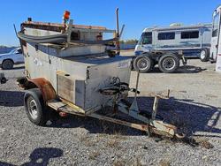 1985 Other 1985 Manhole Suppport Trailer en venta en Houston, TX