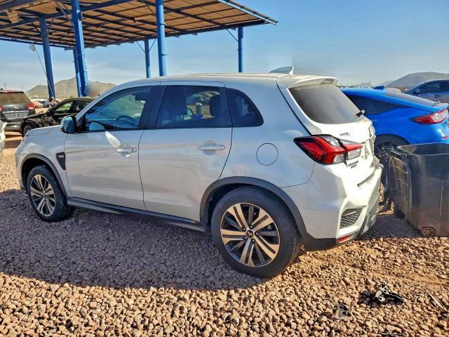 2021 Mitsubishi Outlander Sport es