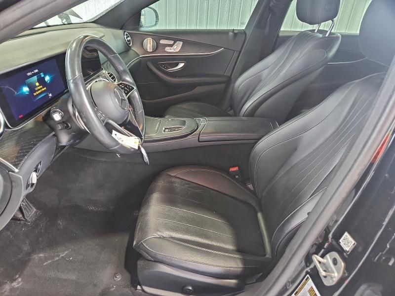 2023 Mercedes-Benz E 350