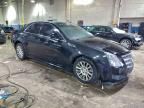 2011 Cadillac CTS