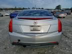 2014 Cadillac ATS