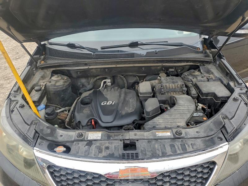 2012 KIA Sorento Base