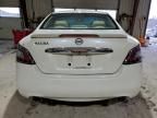 2013 Nissan Maxima s