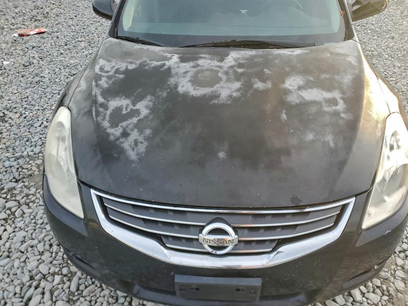 2010 Nissan Altima Base