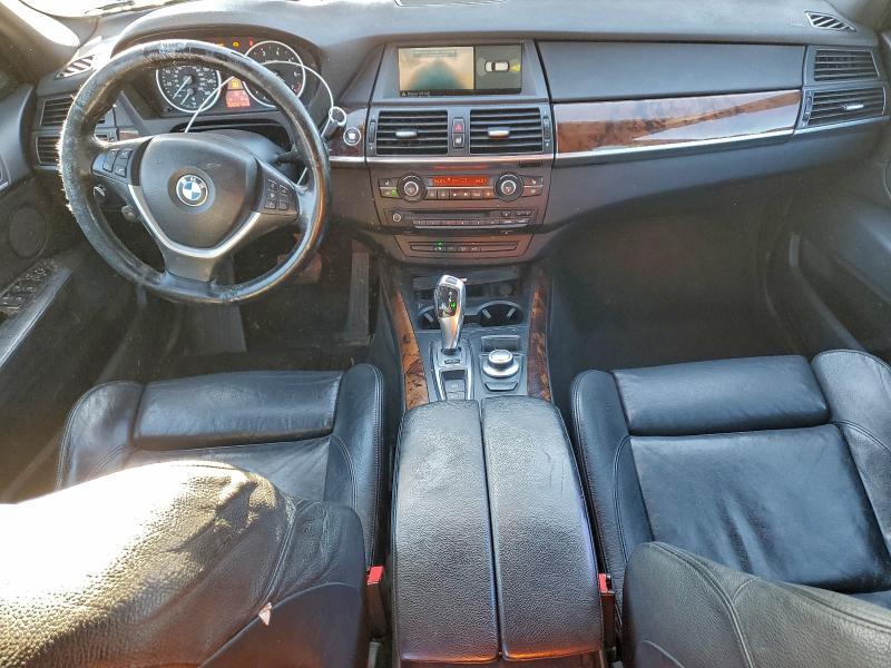2008 BMW X5 4.8i