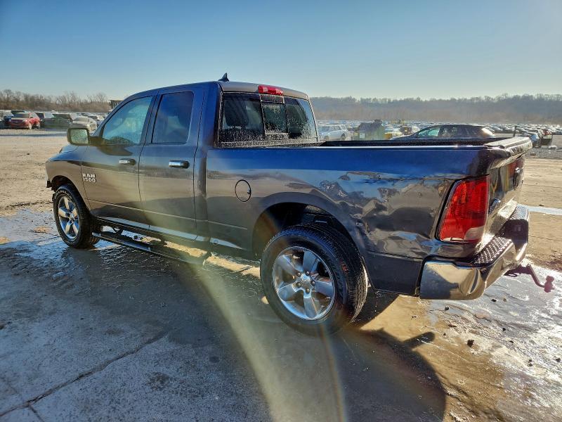 2018 Dodge Ram 1500 slt