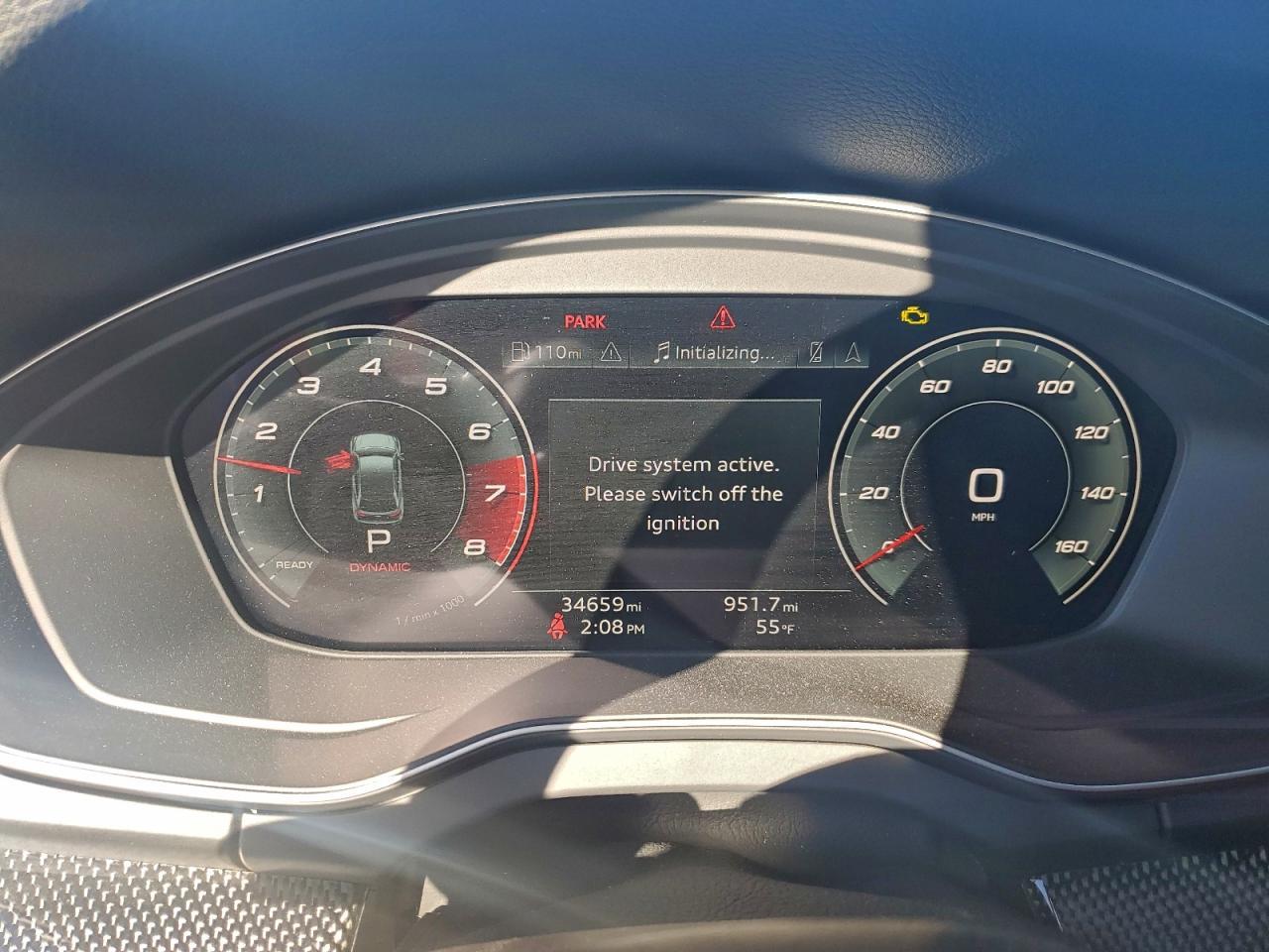 2023 Audi SQ5 Premium Plus