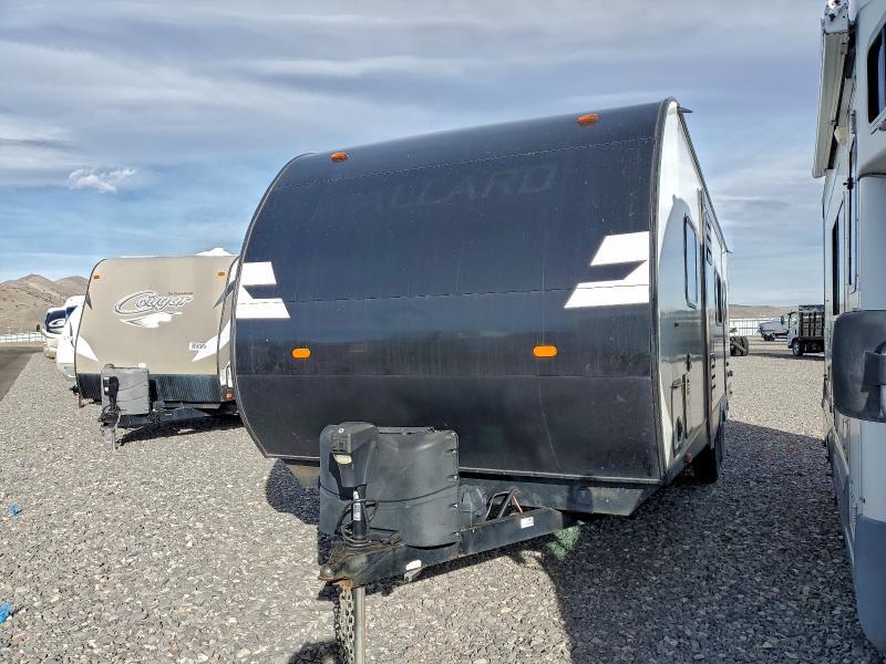 2021 Heartland Tland IDM251BH Mallard Camper