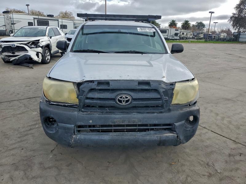 2007 Toyota Tacoma