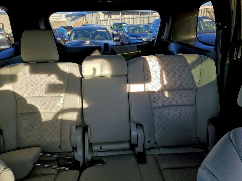 2021 Honda Passport