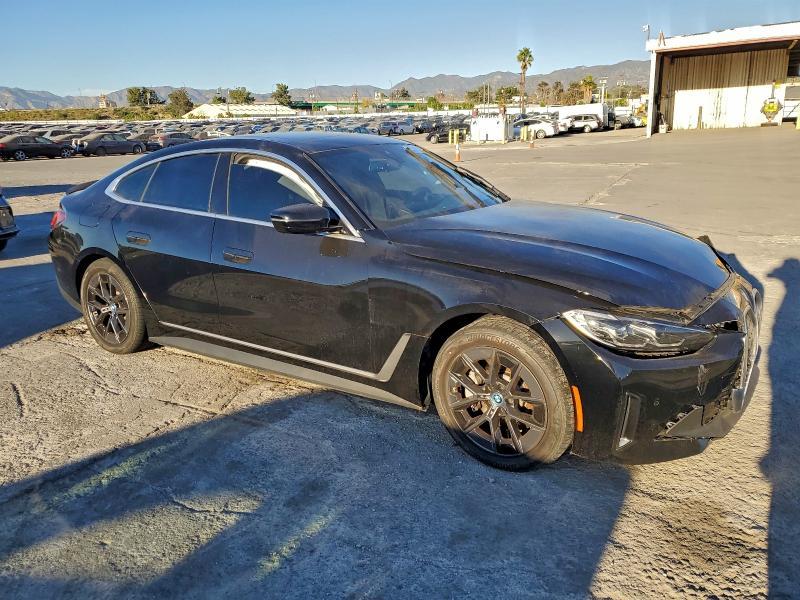 2024 BMW I4 Edrive 35