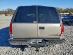 1999 Chevrolet Tahoe K1500